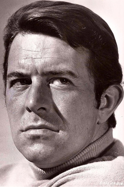 Zdjęcie Terence Cooper