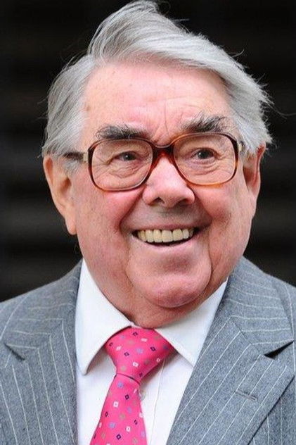 Zdjęcie Ronnie Corbett