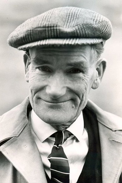 Zdjęcie Duncan Macrae