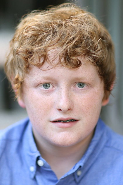 Zdjęcie Logan McHugh