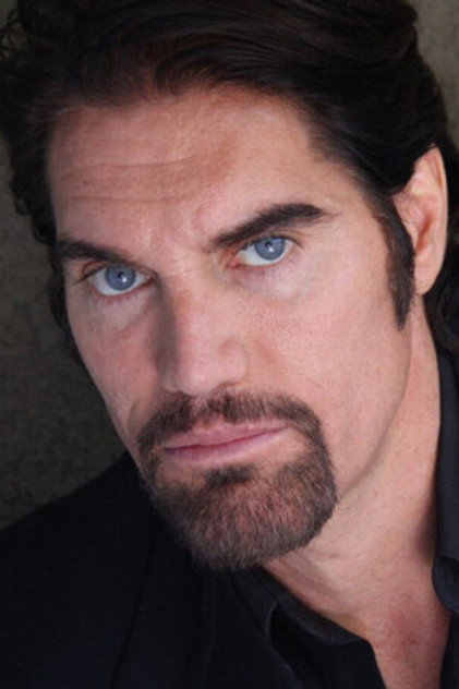 Zdjęcie Paul Sampson