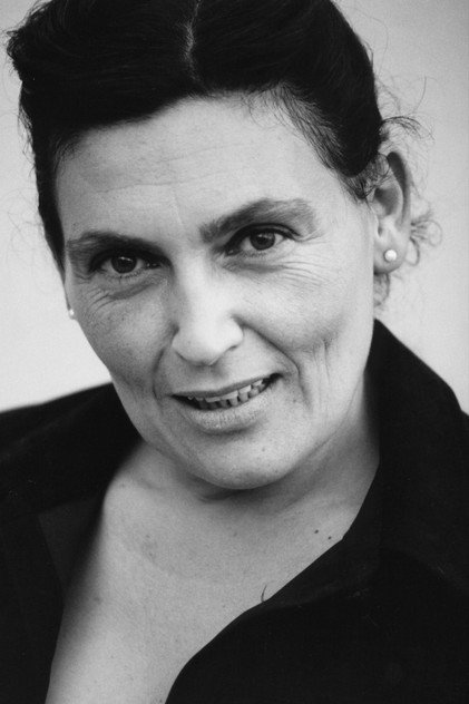 Zdjęcie Anna Maria Teresa Ricci