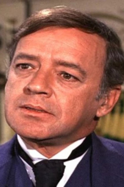 Zdjęcie Douglas Henderson