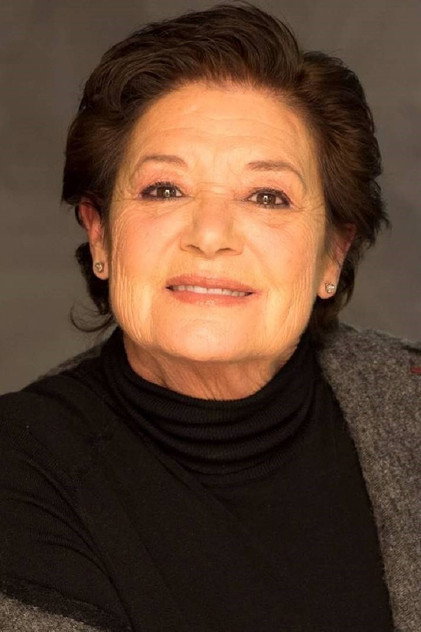 Zdjęcie Teresa Rabal