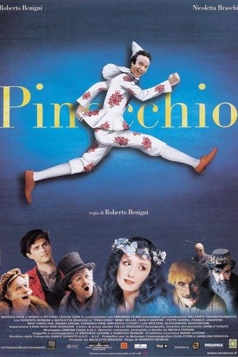 Pinokio