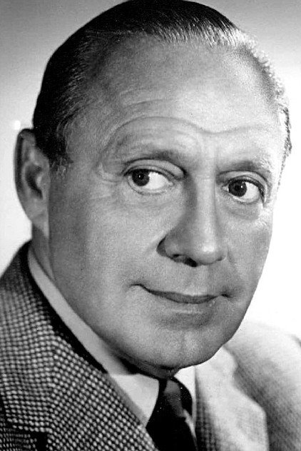 Zdjęcie Jack Benny