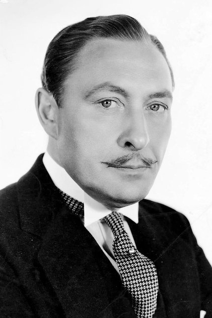 Zdjęcie Lionel Atwill