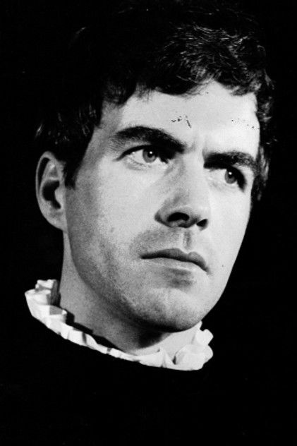 Zdjęcie John Cairney