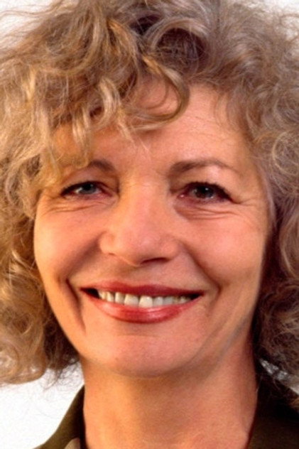 Zdjęcie Dorothée Blanck
