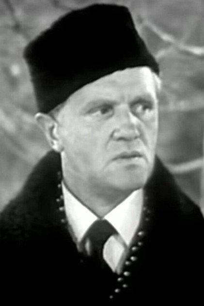 Zdjęcie Sven Hugo Borg