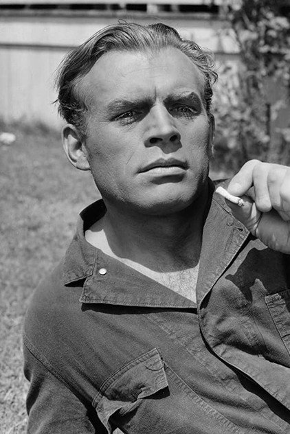 Zdjęcie Otto Reichow