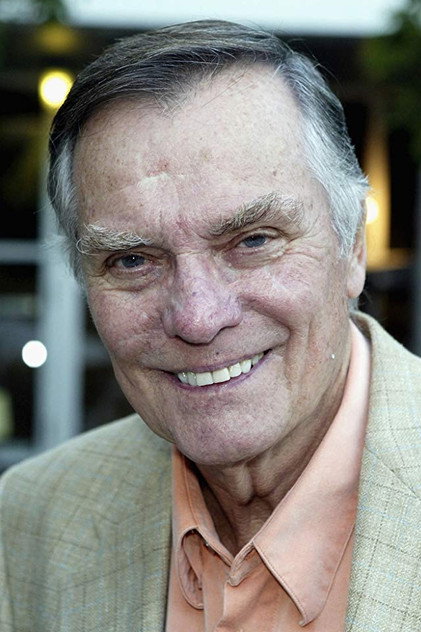 Zdjęcie Peter Marshall