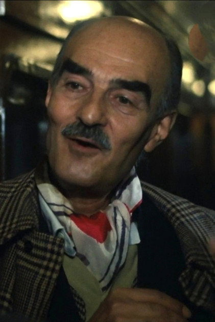 Zdjęcie Giorgio Iovine