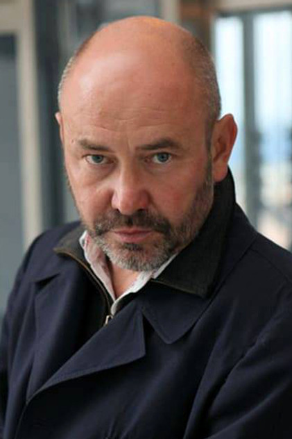 Zdjęcie Dirk Roofthooft