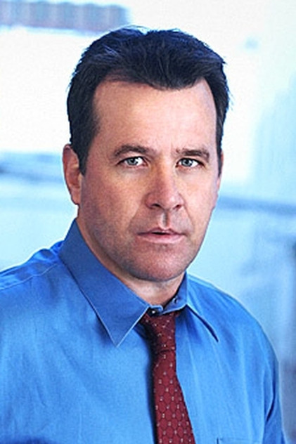 Zdjęcie Brian Fitzpatrick