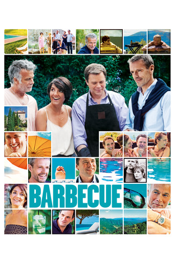 Okładka filmu Barbecue