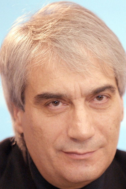 Zdjęcie Gianni Romoli