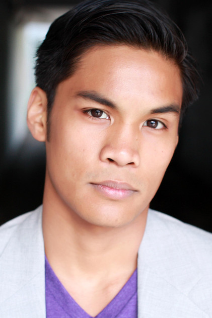 Zdjęcie Xavier de Guzman