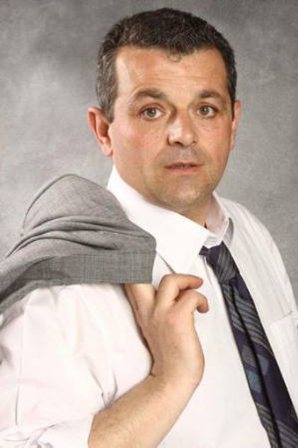 Zdjęcie Eric Collado