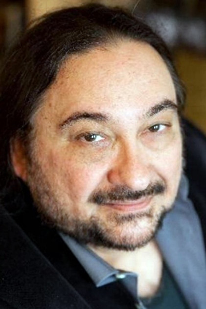 Zdjęcie Gerald Papasian