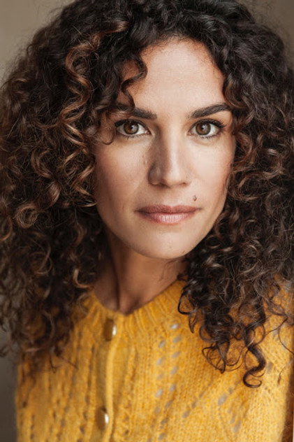 Zdjęcie Barbara Cabrita