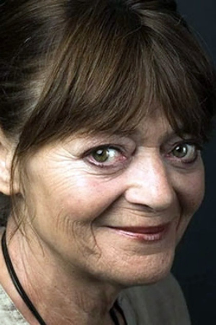 Zdjęcie Christiane Conil