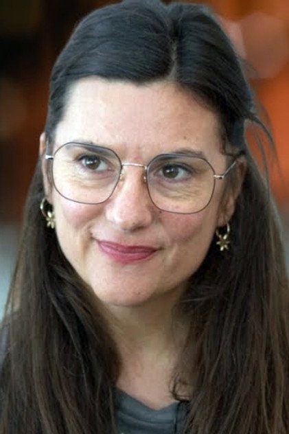 Zdjęcie Coralie Amédéo