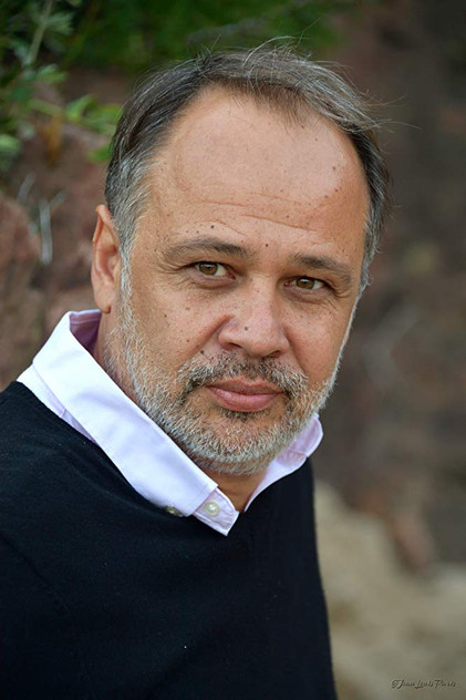 Zdjęcie Olivier Cabassut