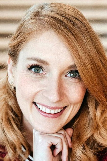 Zdjęcie Cathy Immelen
