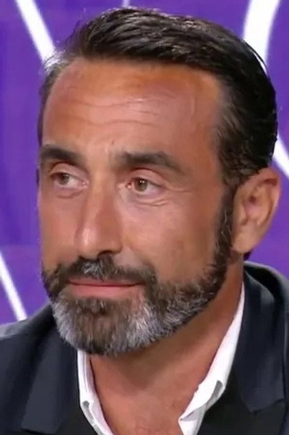Zdjęcie Olivier Benkemoun