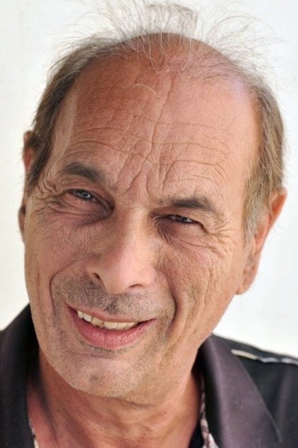Zdjęcie Guy Hampartzoumian
