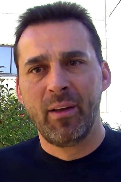 Zdjęcie Frédéric Mastro