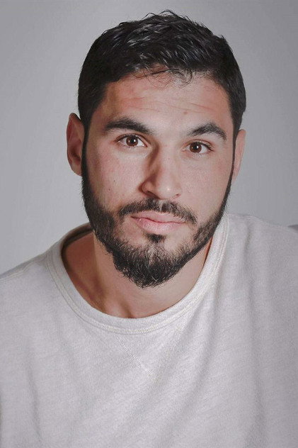 Zdjęcie Mourad Tahar Boussatha