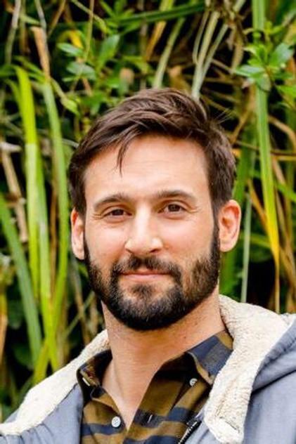 Zdjęcie Guillaume Labbé