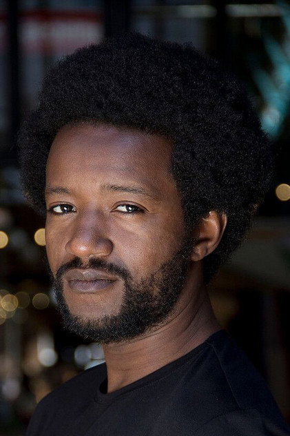 Zdjęcie Eric Kabongo
