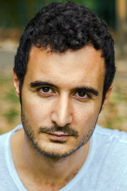 Zdjęcie Gabriel Soler