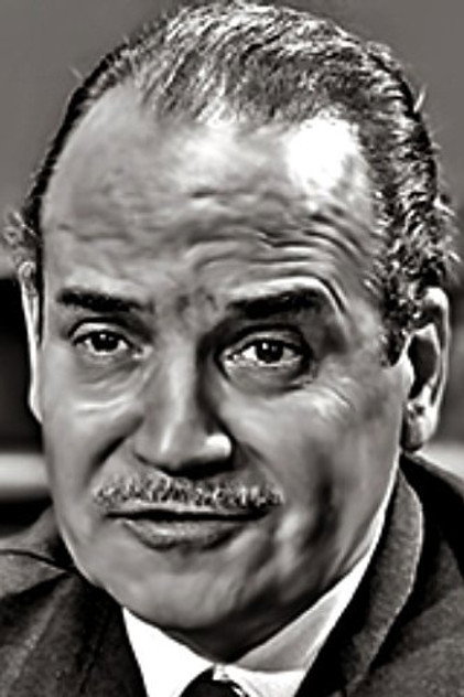 Zdjęcie André Bervil