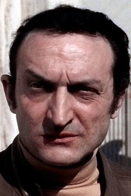 Zdjęcie Jean Luisi