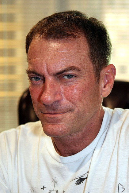 Zdjęcie Randy Spears