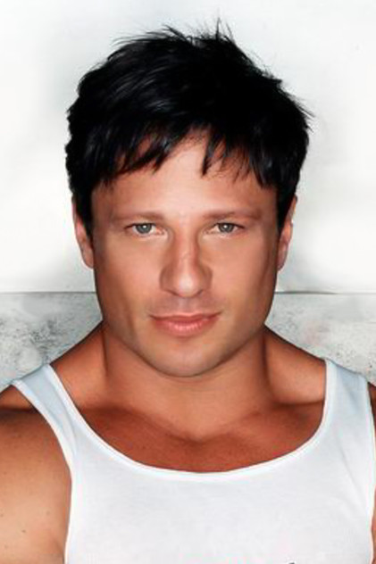 Zdjęcie David Barton