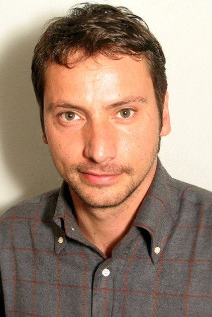 Zdjęcie Giacomo Ciarrapico
