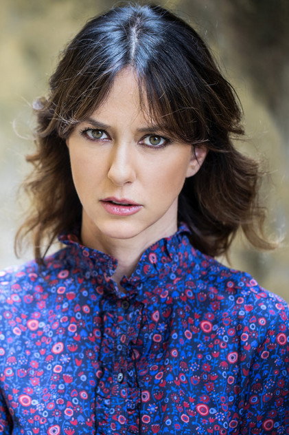 Zdjęcie Caterina Guzzanti