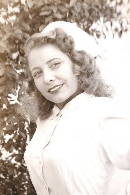 Zdjęcie Mary Newton