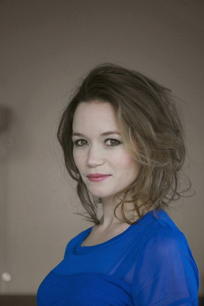 Zdjęcie Chloé Stefani