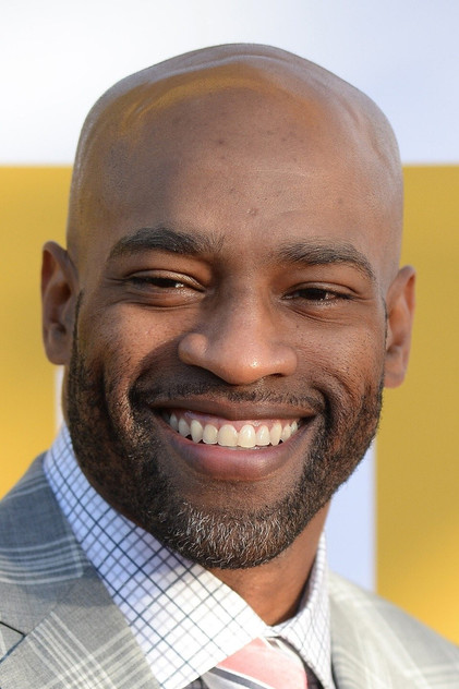 Zdjęcie Vince Carter
