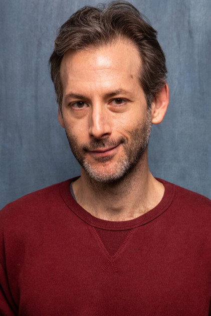 Zdjęcie Jeff Baena