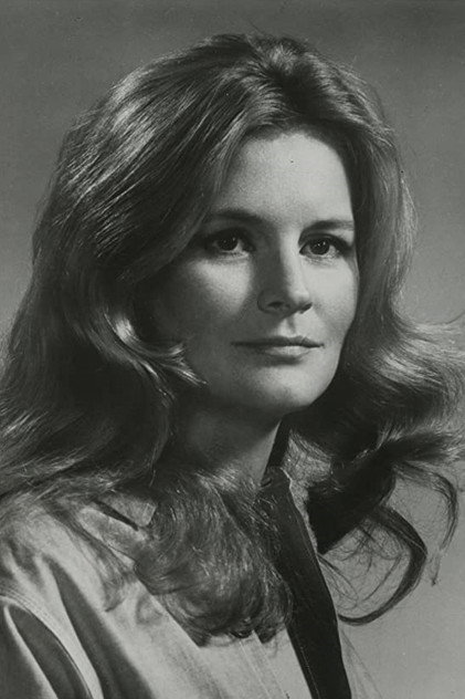 Zdjęcie Dorothy Tristan