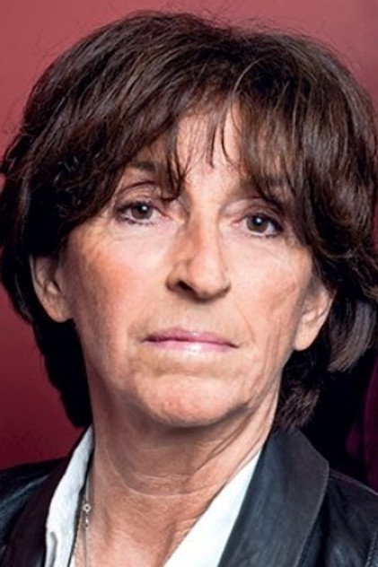 Zdjęcie Nathalie Carter