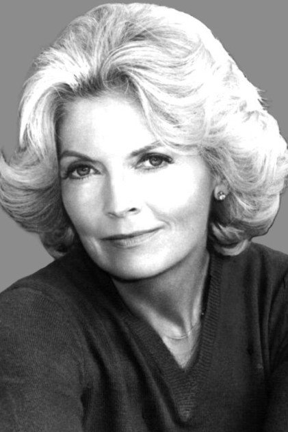 Zdjęcie Dorothy Green