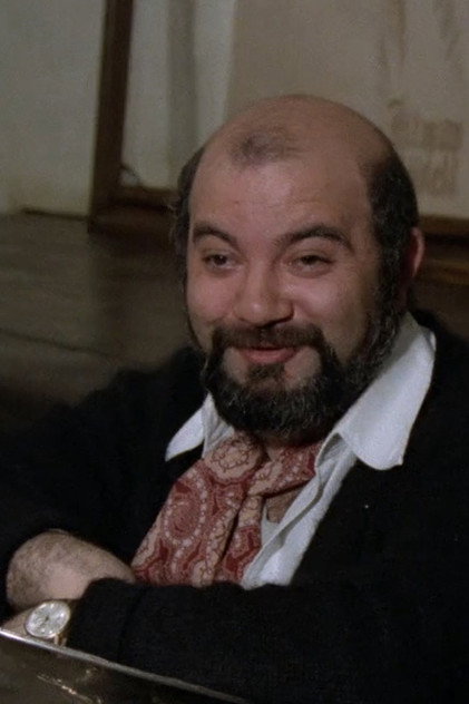 Zdjęcie Franco Javarone
